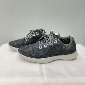 Allbirds‎ wool runners grey women's 10